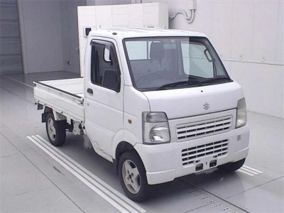 SUZUKI CARRY