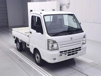 SUZUKI CARRY