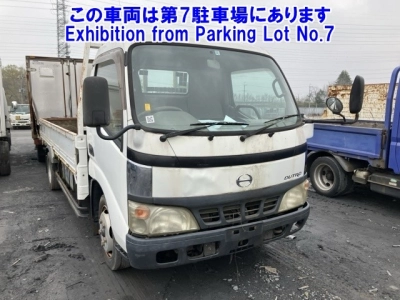 HINO DUTRO
