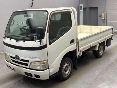 TOYOTA TOYOACE