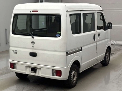 NISSAN NV100 CLIPPER