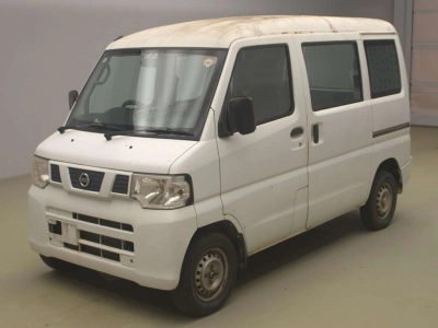 NISSAN NV100 CLIPPER