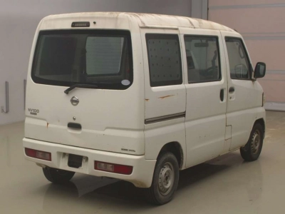 NISSAN NV100 CLIPPER