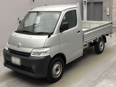 TOYOTA TOWN ACE TRUCK