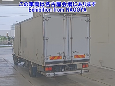 HINO RANGER