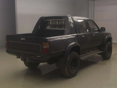 TOYOTA HILUX PICK UP