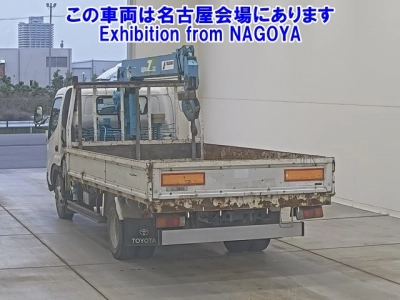 TOYOTA TOYOACE