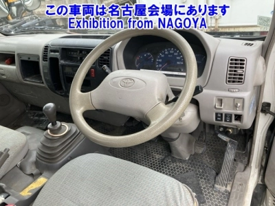 TOYOTA TOYOACE