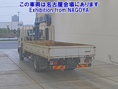 HINO RANGER