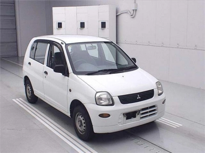 MITSUBISHI MINICA