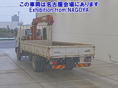 HINO RANGER