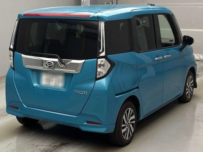 DAIHATSU THOR