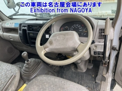 TOYOTA DYNA