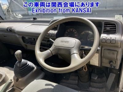 ISUZU OTHER