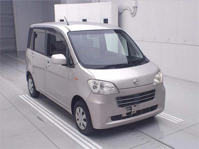 DAIHATSU TANTO EXE