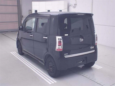 DAIHATSU TANTO EXE