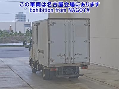 TOYOTA DYNA