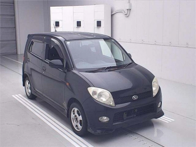 DAIHATSU MAX