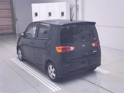 DAIHATSU MAX