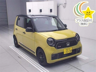 HONDA N-ONE