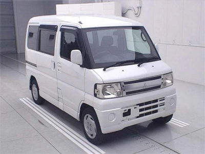 MITSUBISHI TOWN BOX