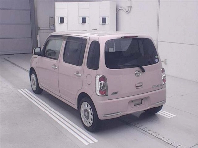 DAIHATSU MIRA COCOA