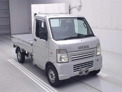 SUZUKI CARRY