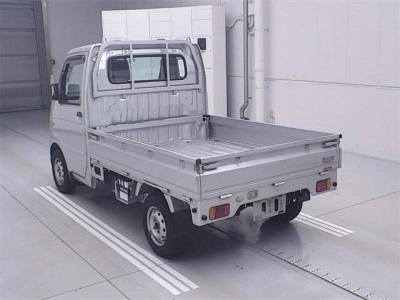 SUZUKI CARRY