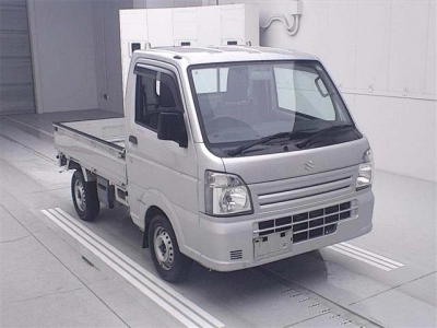 SUZUKI CARRY