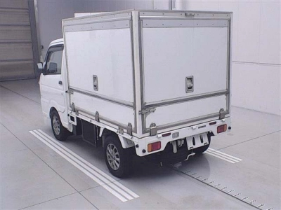 SUZUKI CARRY