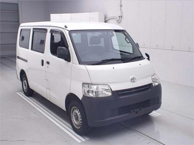 TOYOTA LITE ACE WAGON