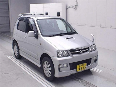 DAIHATSU TERIOS KID