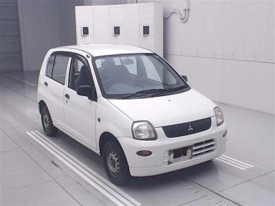 MITSUBISHI MINICA