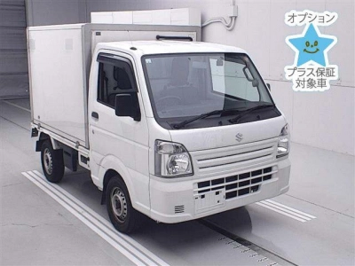 SUZUKI CARRY