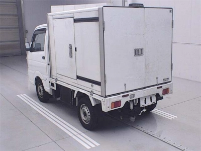 SUZUKI CARRY