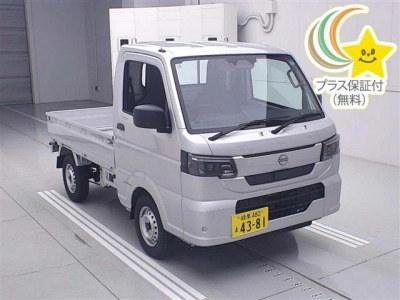NISSAN CLIPPER