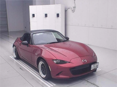 MAZDA ROADSTER