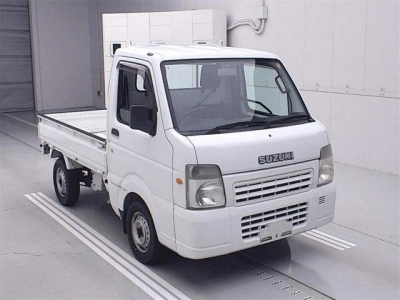 SUZUKI CARRY