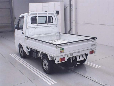SUZUKI CARRY