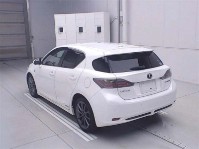 LEXUS CT