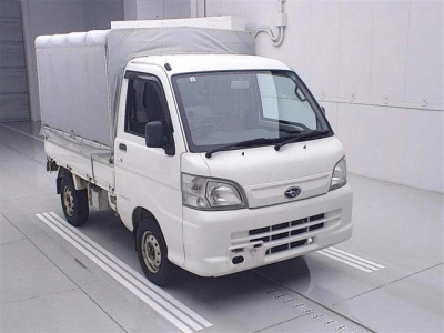 SUBARU SAMBAR TRUCK