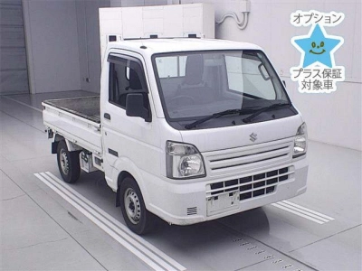 SUZUKI CARRY