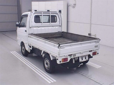 SUZUKI CARRY