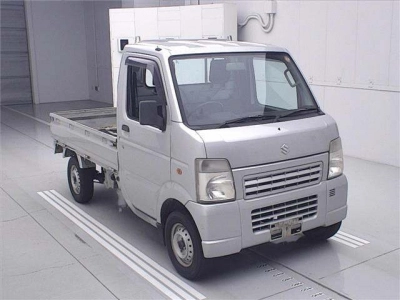 SUZUKI CARRY