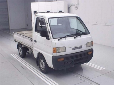 SUZUKI CARRY