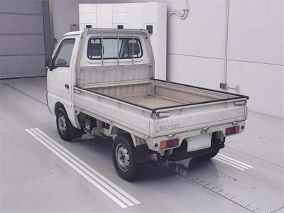 SUZUKI CARRY