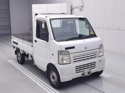 SUZUKI CARRY