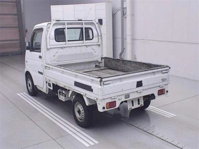SUZUKI CARRY