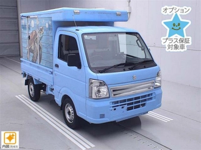 SUZUKI CARRY