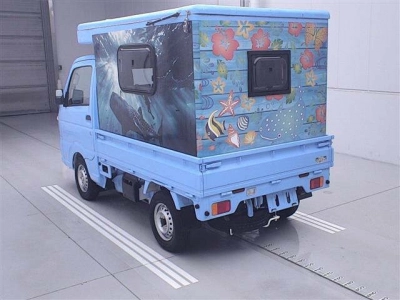 SUZUKI CARRY